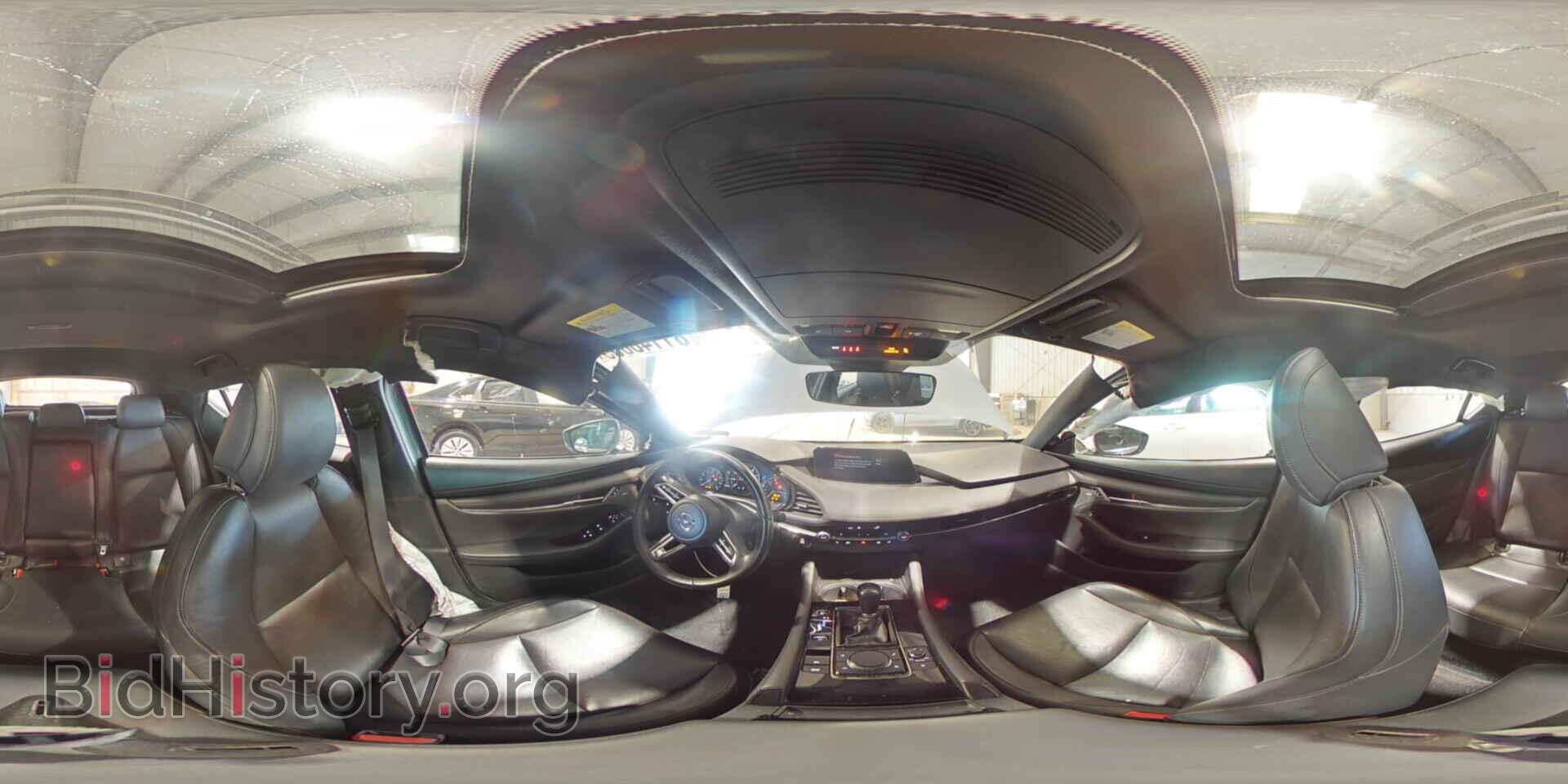2021 MAZDA 3 - VIN: JM1BPBML2M1401554 - Фото 15