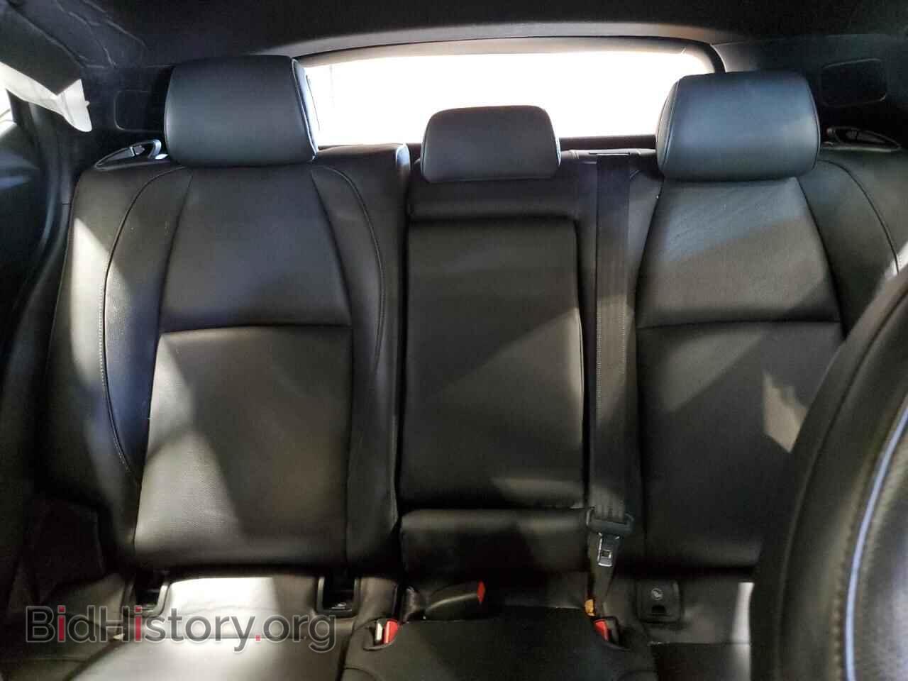 2021 MAZDA 3 - VIN: JM1BPBML2M1401554 - Фото 10