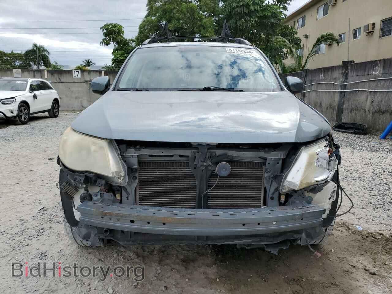 2011 SUBARU FORESTER - VIN: JF2SHAEC4BH740926 - Фото 5
