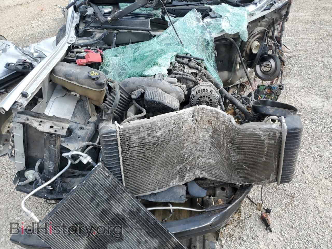 2011 GMC YUKON - VIN: 1GKS2CE00BR336084 - Фото 12