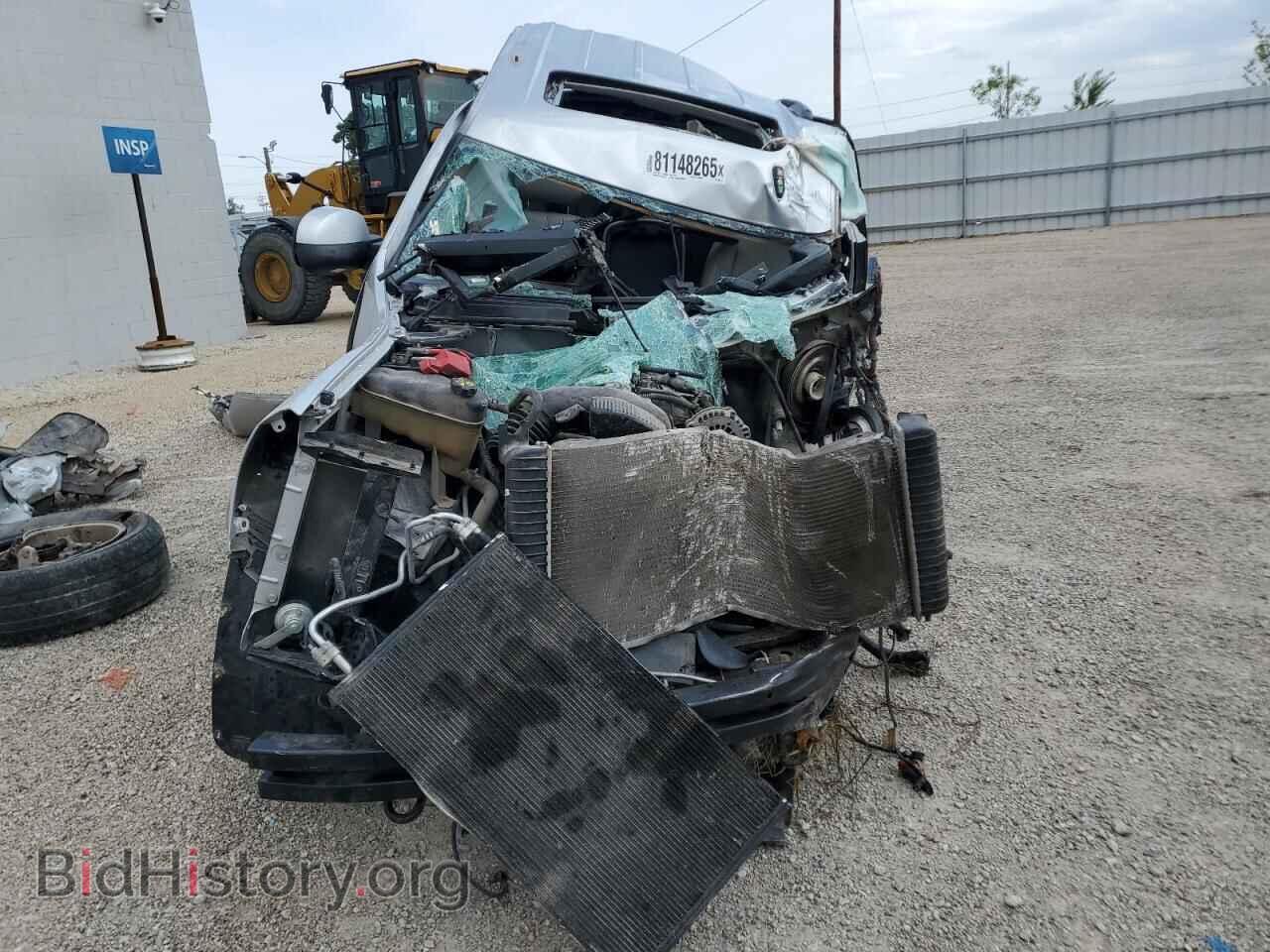 2011 GMC YUKON - VIN: 1GKS2CE00BR336084 - Фото 5