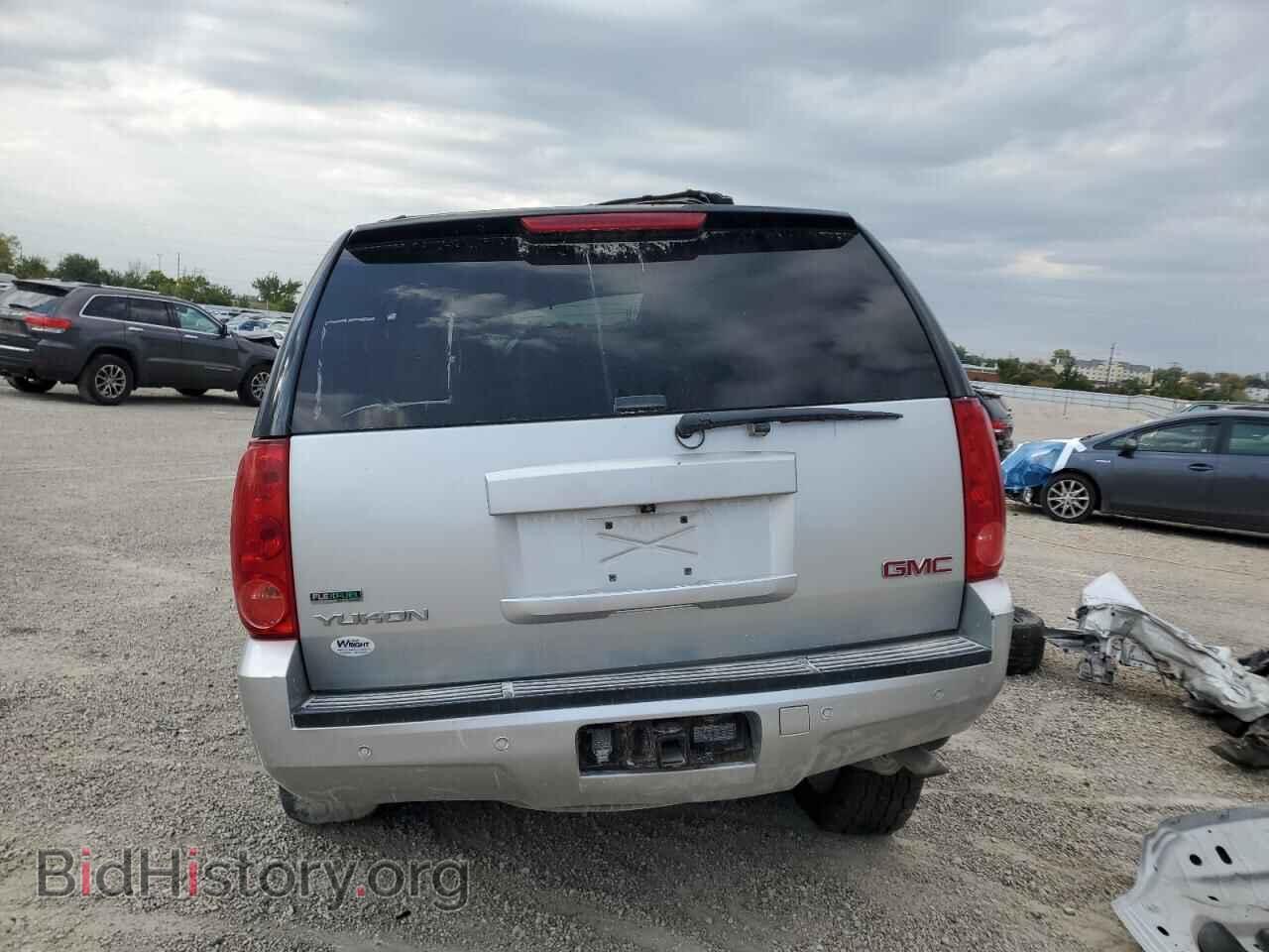 2011 GMC YUKON - VIN: 1GKS2CE00BR336084 - Фото 6