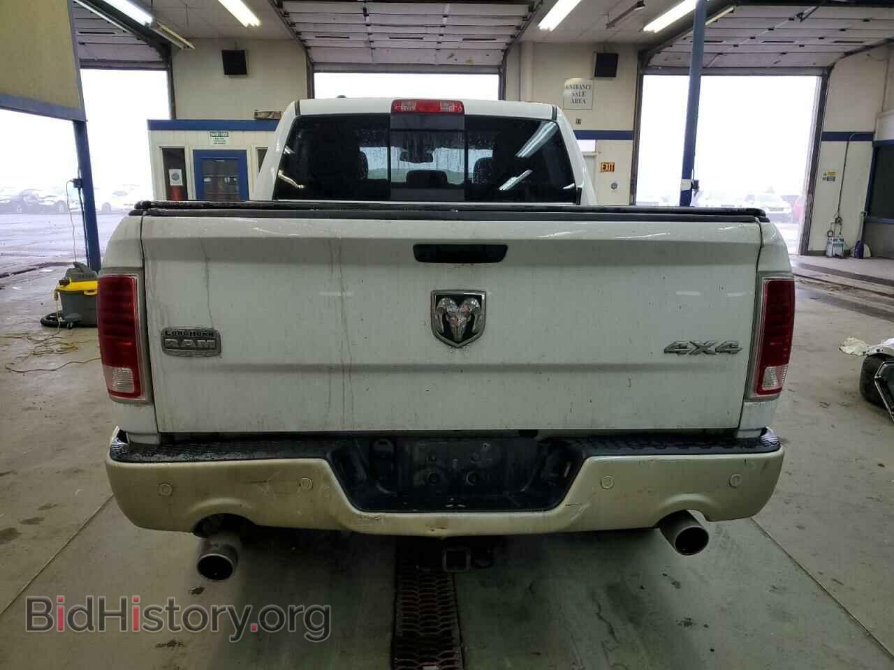 2014 RAM 1500 - VIN: 1C6RR7PT2ES109438 - Фото 6