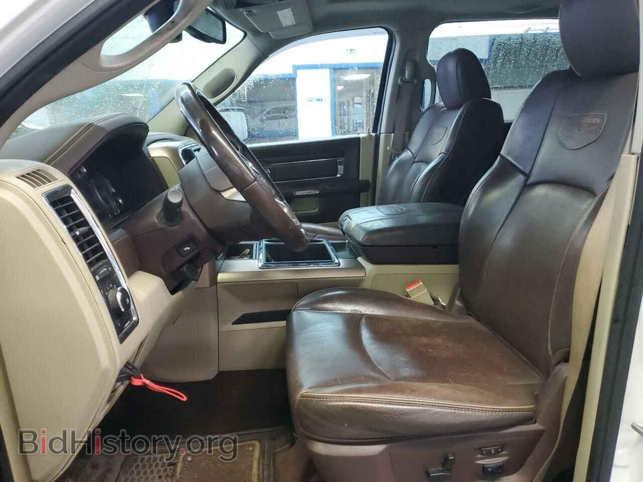 2014 RAM 1500 - VIN: 1C6RR7PT2ES109438 - Фото 7