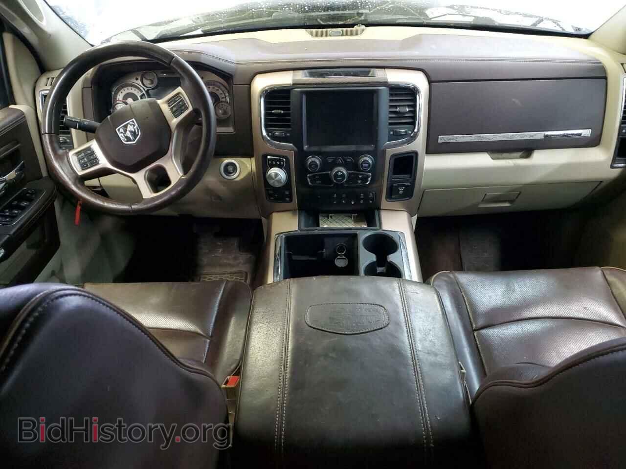 2014 RAM 1500 - VIN: 1C6RR7PT2ES109438 - Фото 8