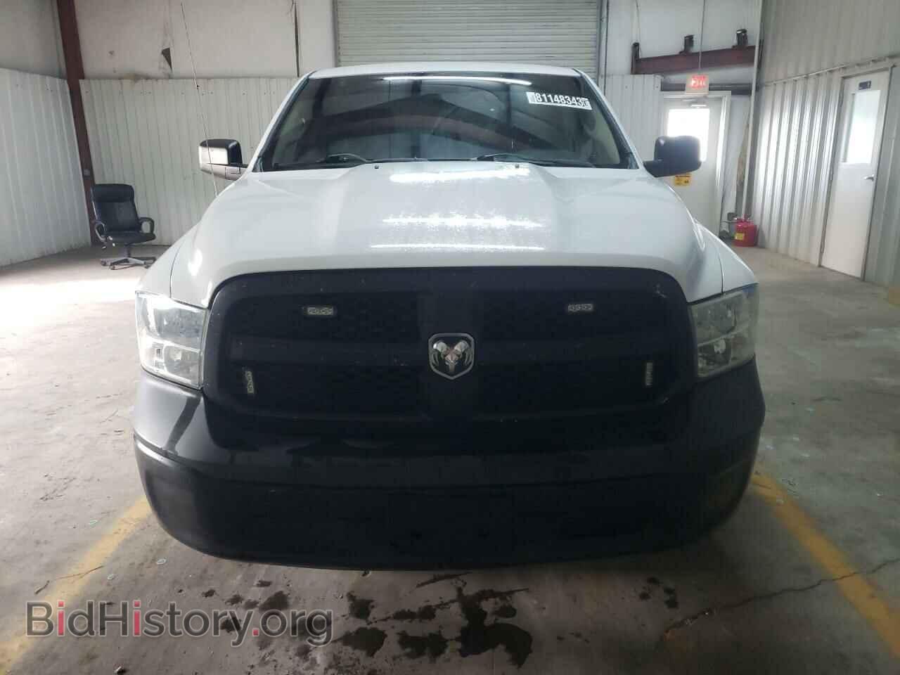 2015 RAM 1500 - VIN: 1C6RR7FM4FS679078 - Фото 5