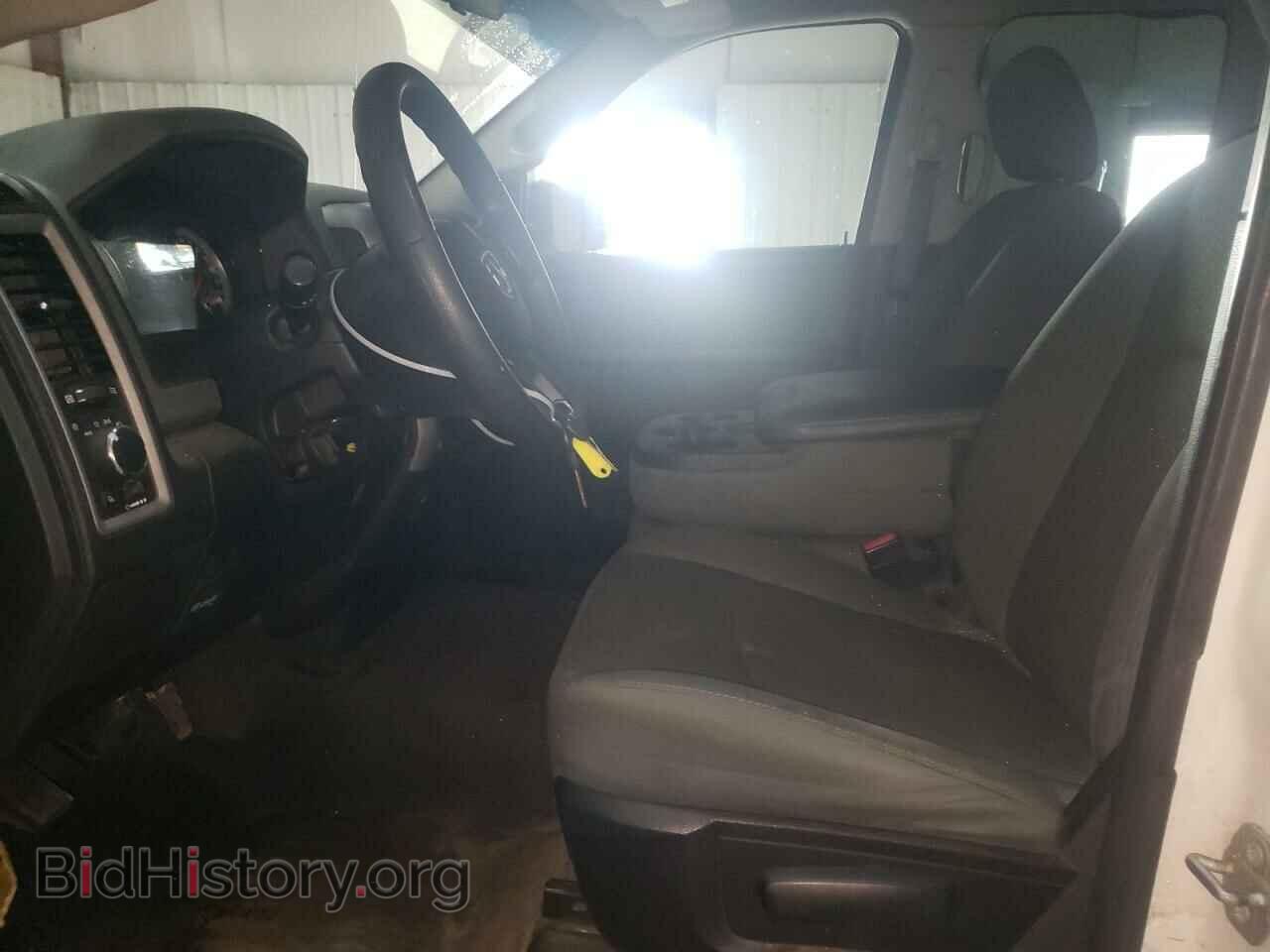 2015 RAM 1500 - VIN: 1C6RR7FM4FS679078 - Фото 7