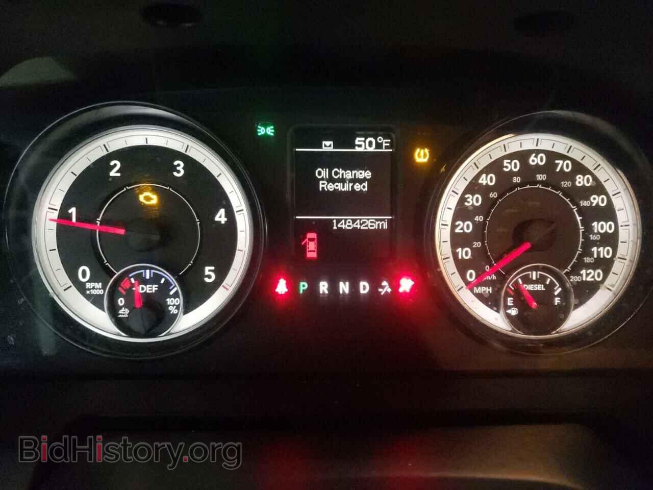 2015 RAM 1500 - VIN: 1C6RR7FM4FS679078 - Фото 9