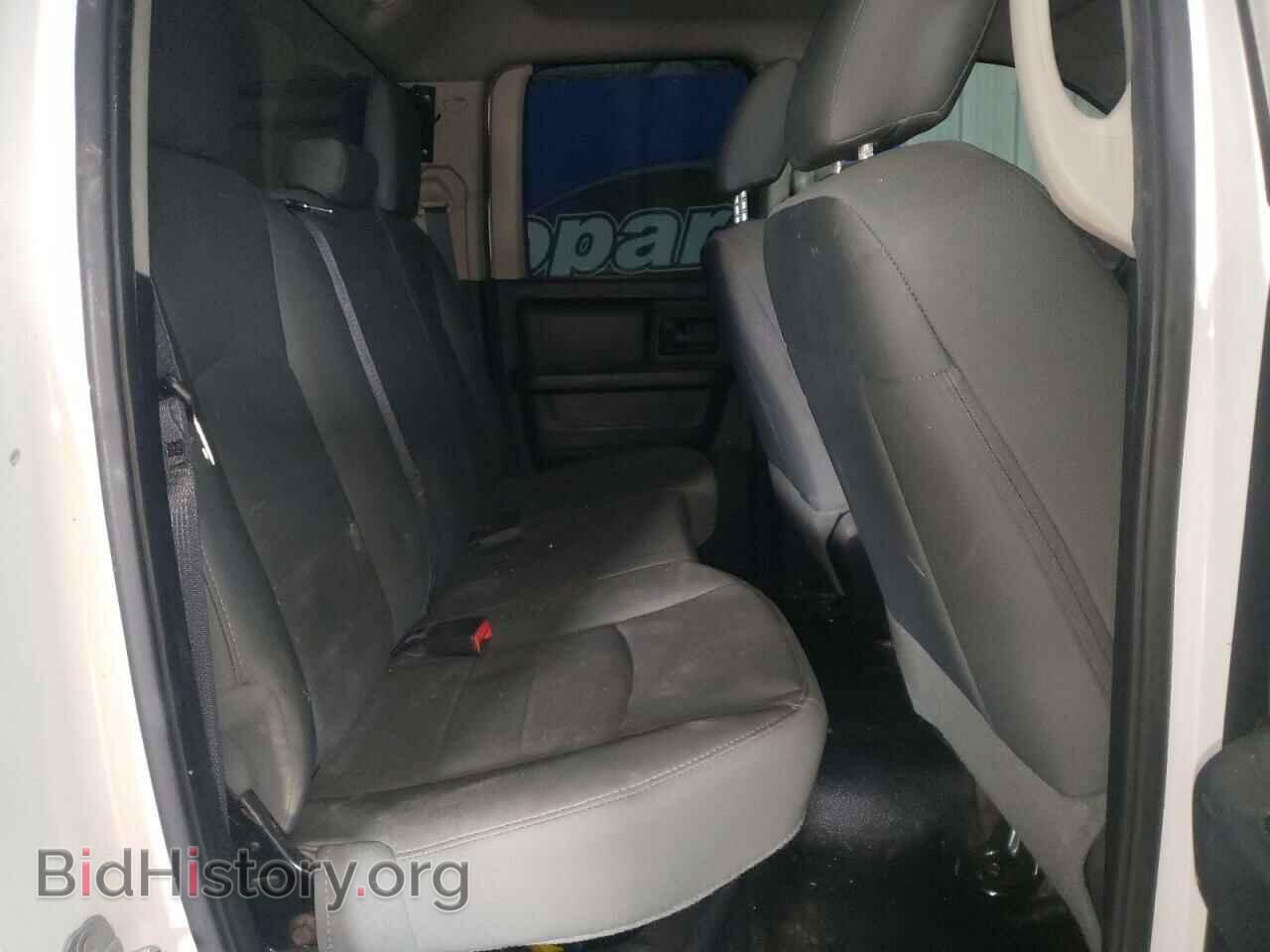 2015 RAM 1500 - VIN: 1C6RR7FM4FS679078 - Фото 10