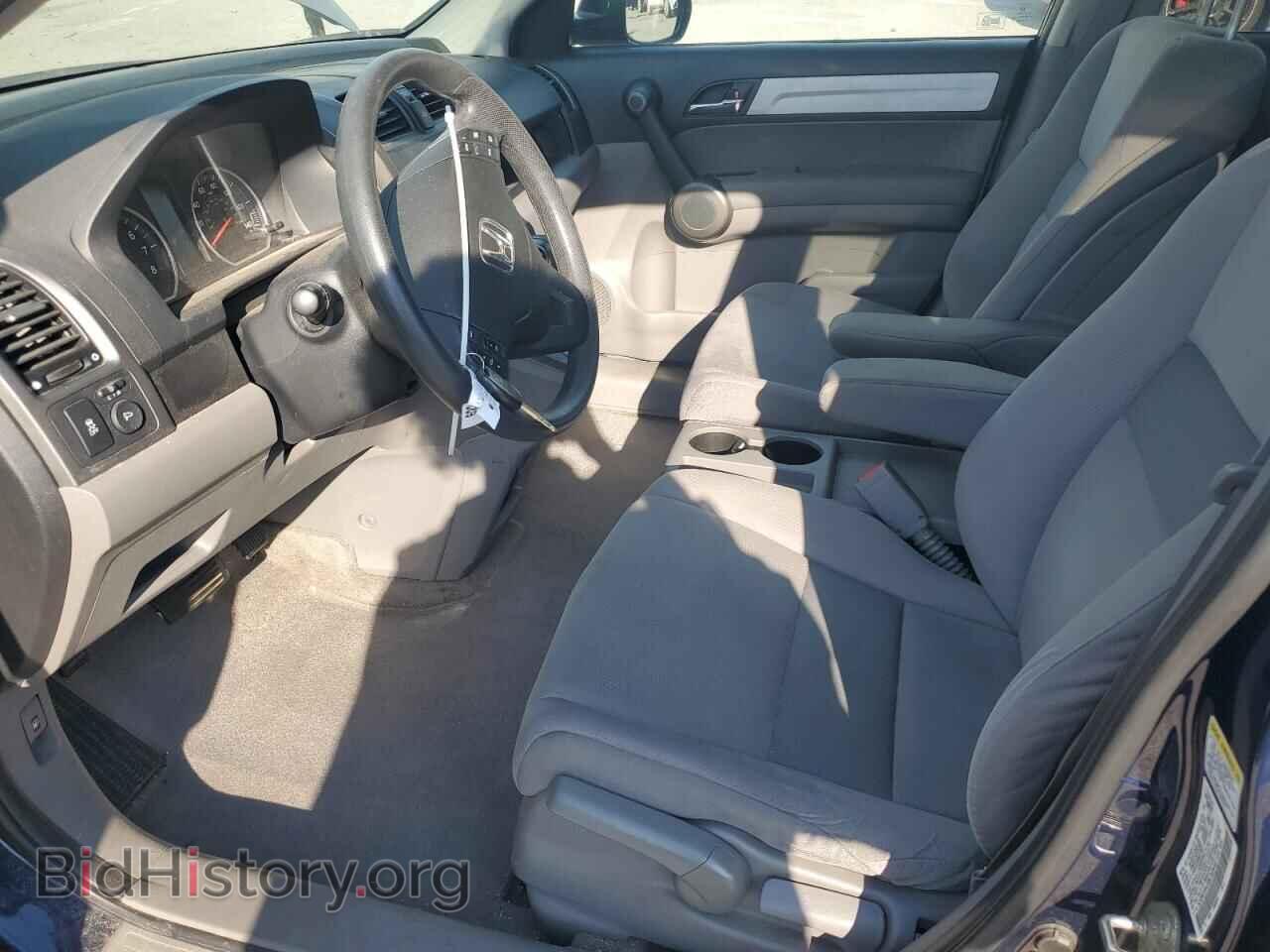 2011 HONDA CRV - VIN: 5J6RE3H4XBL043449 - Фото 7