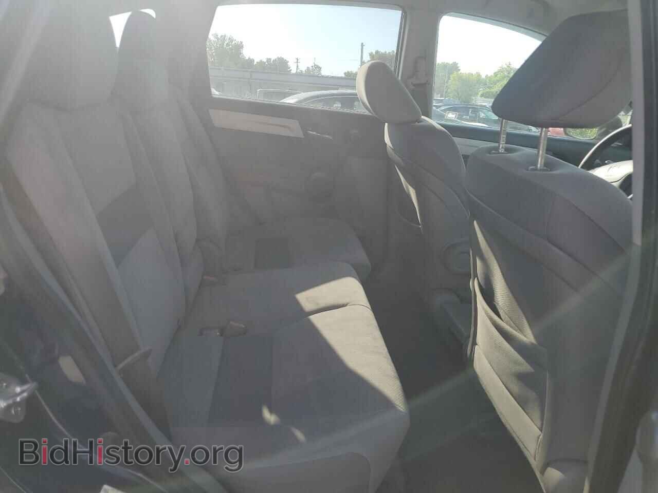 2011 HONDA CRV - VIN: 5J6RE3H4XBL043449 - Фото 10