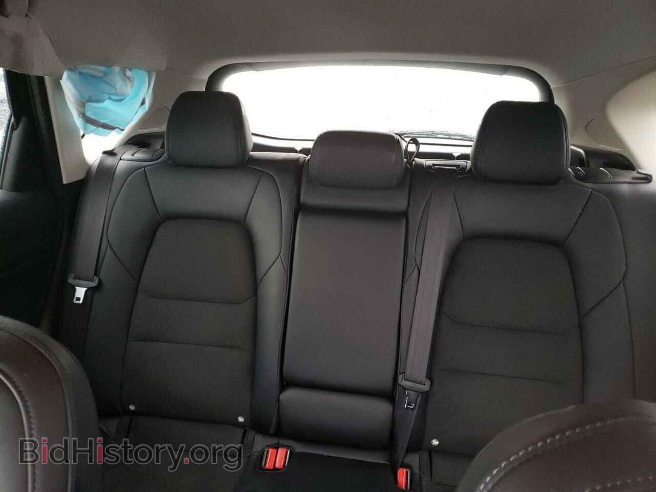 2018 MAZDA CX-5 - VIN: JM3KFBCM7J0360134 - Фото 10