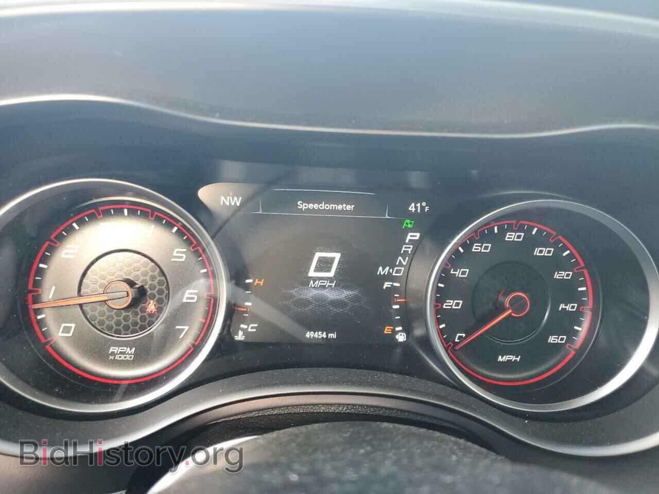 2021 DODGE CHARGER - VIN: 2C3CDXCT1MH661283 - Фото 9