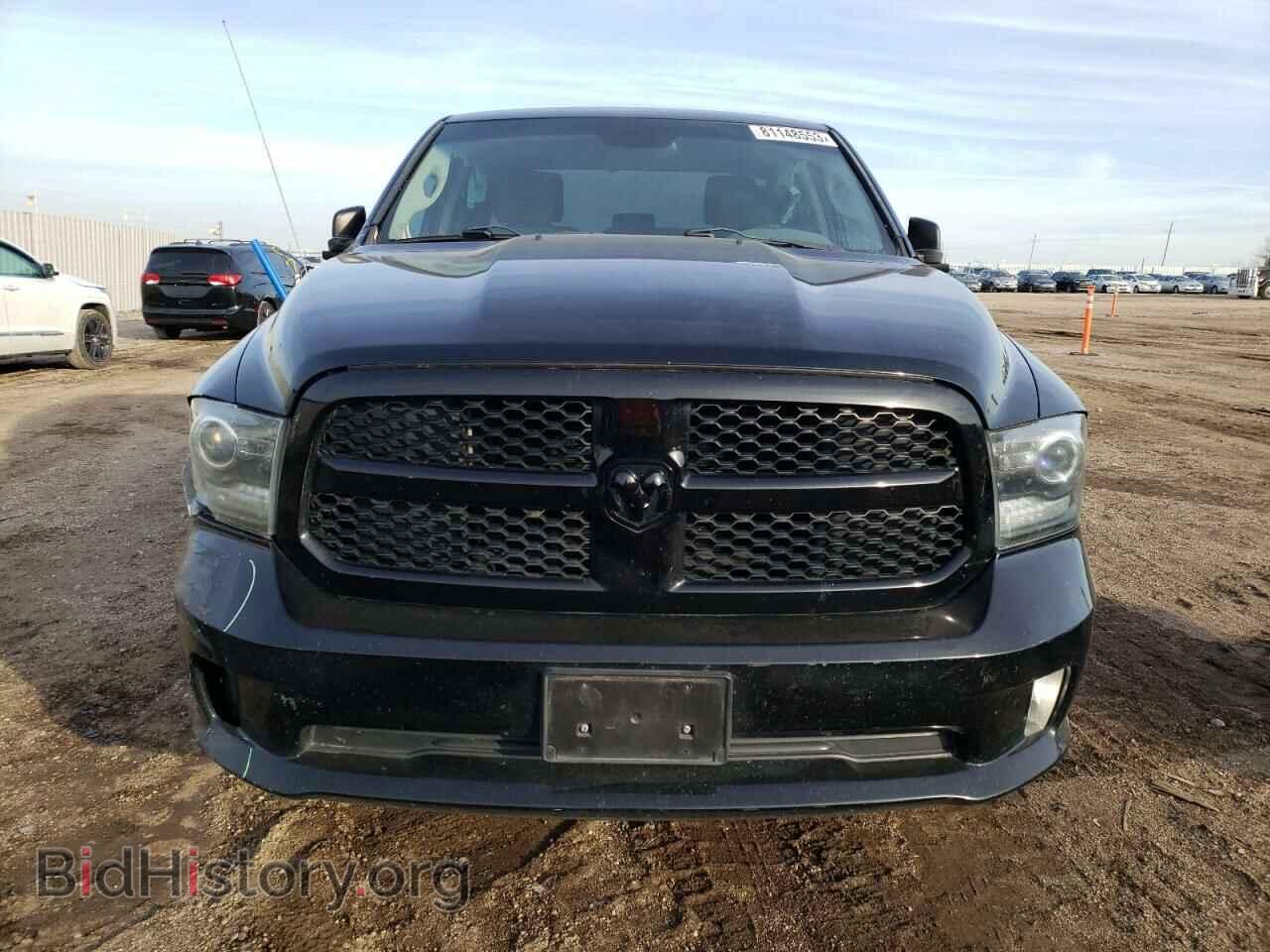 2013 RAM 1500 - VIN: 1C6RR7FT3DS720630 - Фото 5