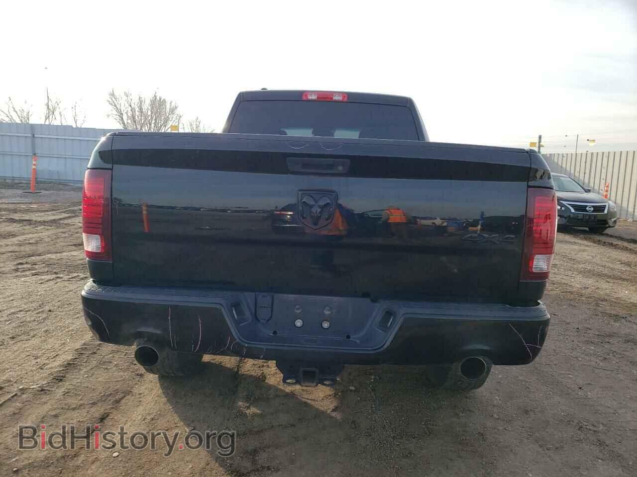 2013 RAM 1500 - VIN: 1C6RR7FT3DS720630 - Фото 6