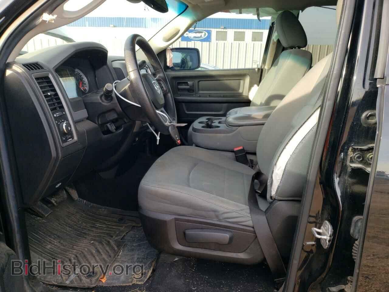 2013 RAM 1500 - VIN: 1C6RR7FT3DS720630 - Фото 7