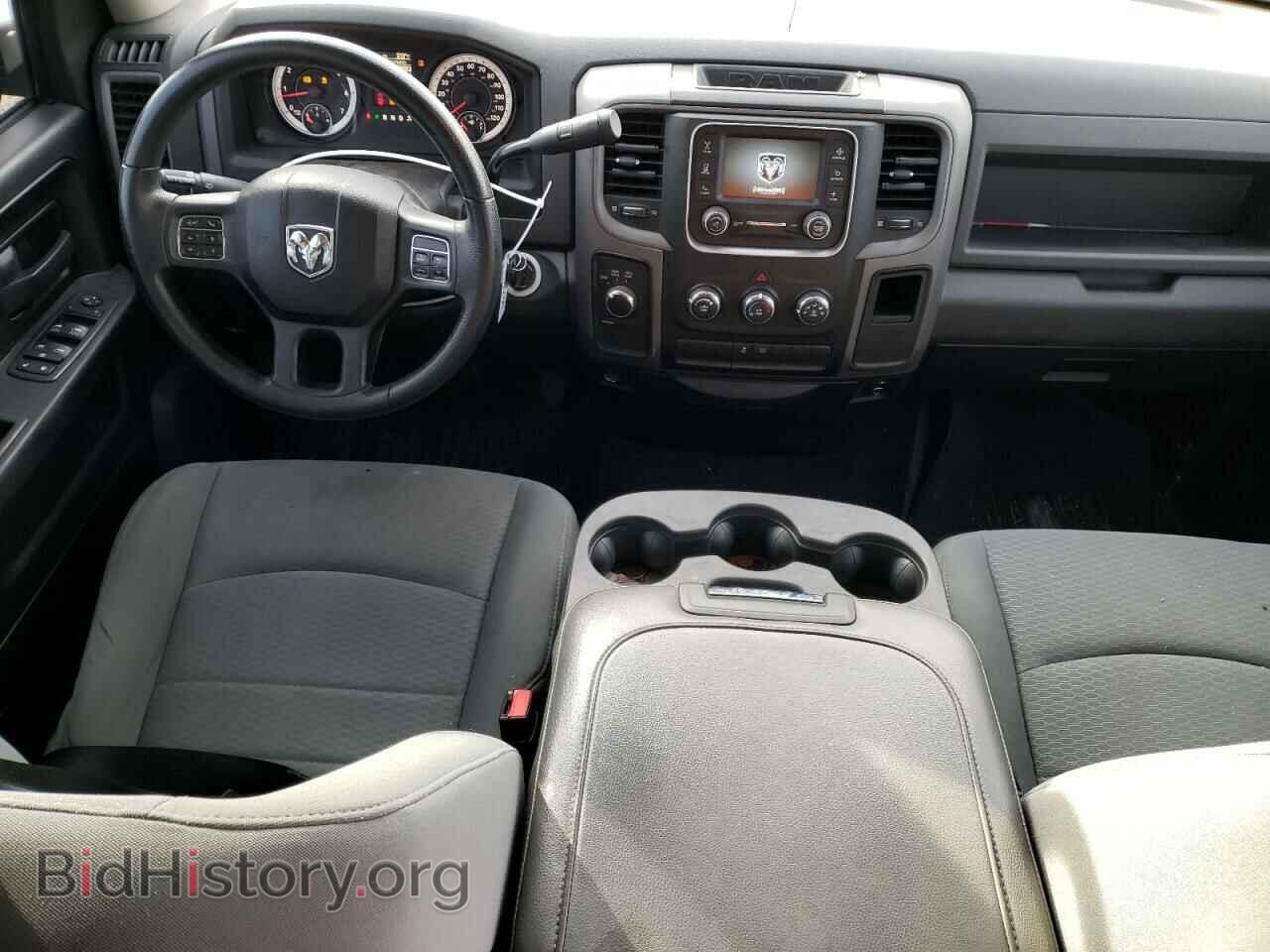 2013 RAM 1500 - VIN: 1C6RR7FT3DS720630 - Фото 8