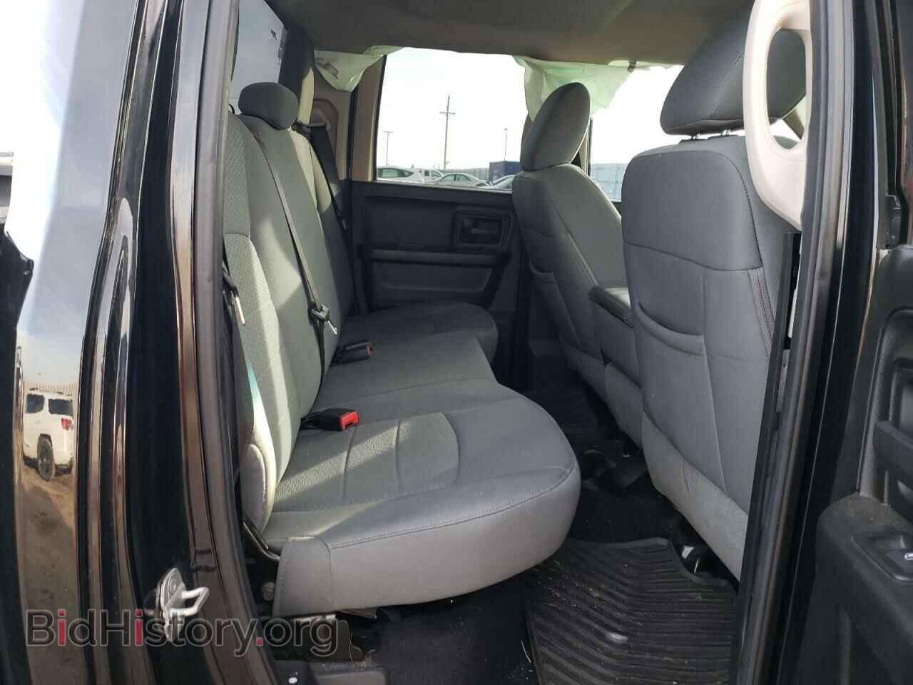 2013 RAM 1500 - VIN: 1C6RR7FT3DS720630 - Фото 10