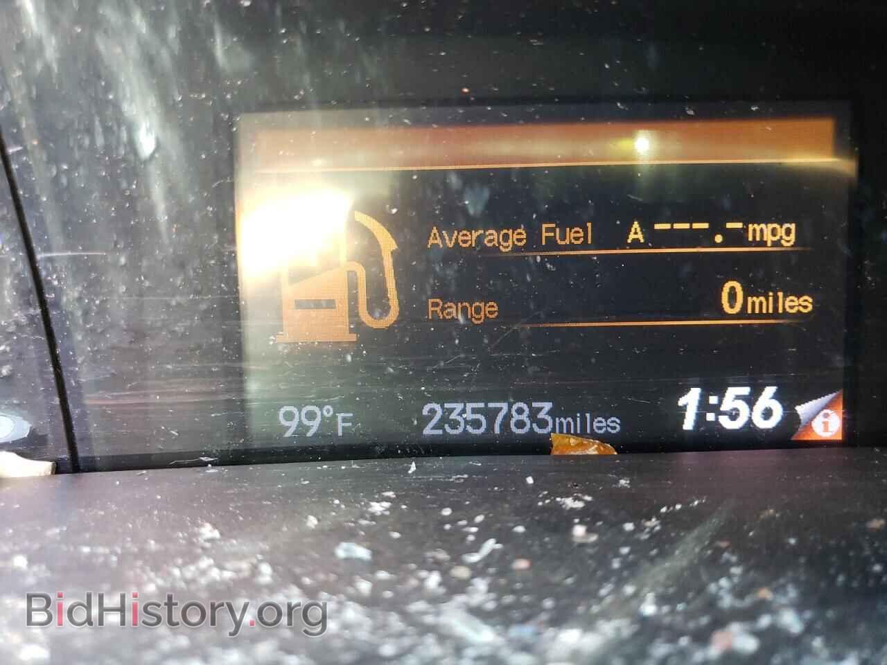 2013 HONDA CIVIC - VIN: 19XFB2F94DE214282 - Photo 9