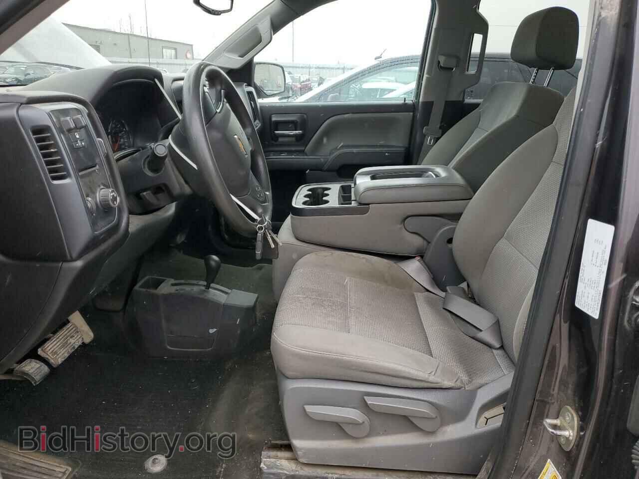 2014 CHEVROLET ALL Models - VIN: 3GCUKPEC2EG242671 - Фото 7