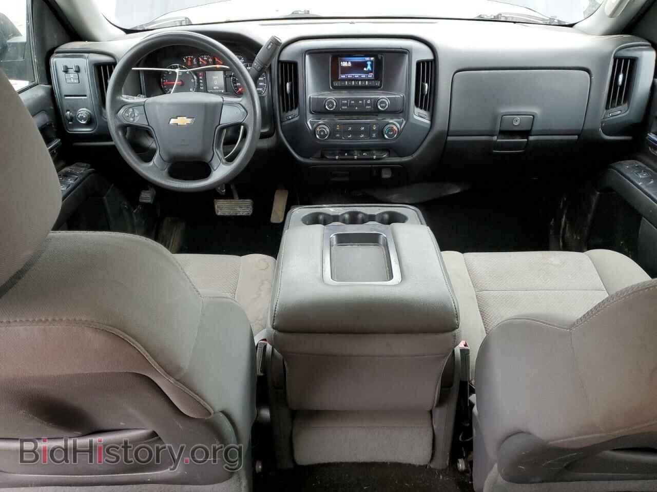 2014 CHEVROLET ALL Models - VIN: 3GCUKPEC2EG242671 - Фото 8