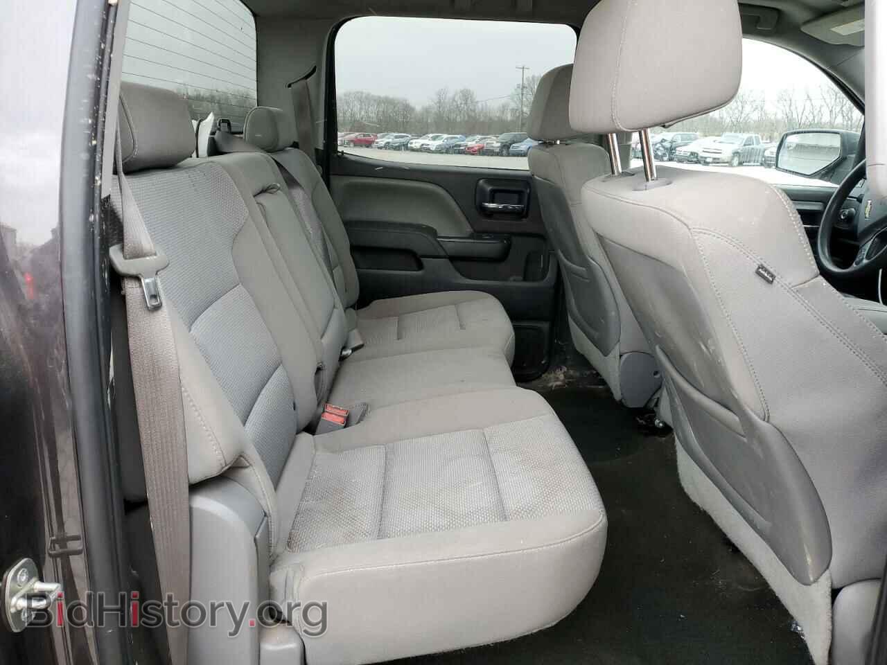 2014 CHEVROLET ALL Models - VIN: 3GCUKPEC2EG242671 - Фото 10
