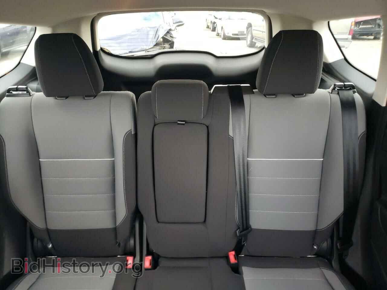 2013 FORD ESCAPE - VIN: 1FMCU0G98DUB28163 - Фото 10