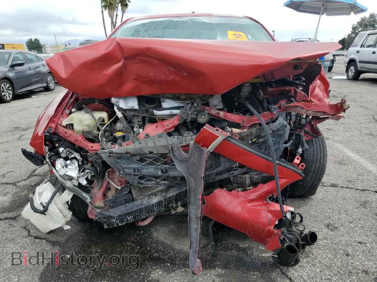 2013 TOYOTA COROLLA - VIN: 5YFBU4EE4DP176635 - Фото 5