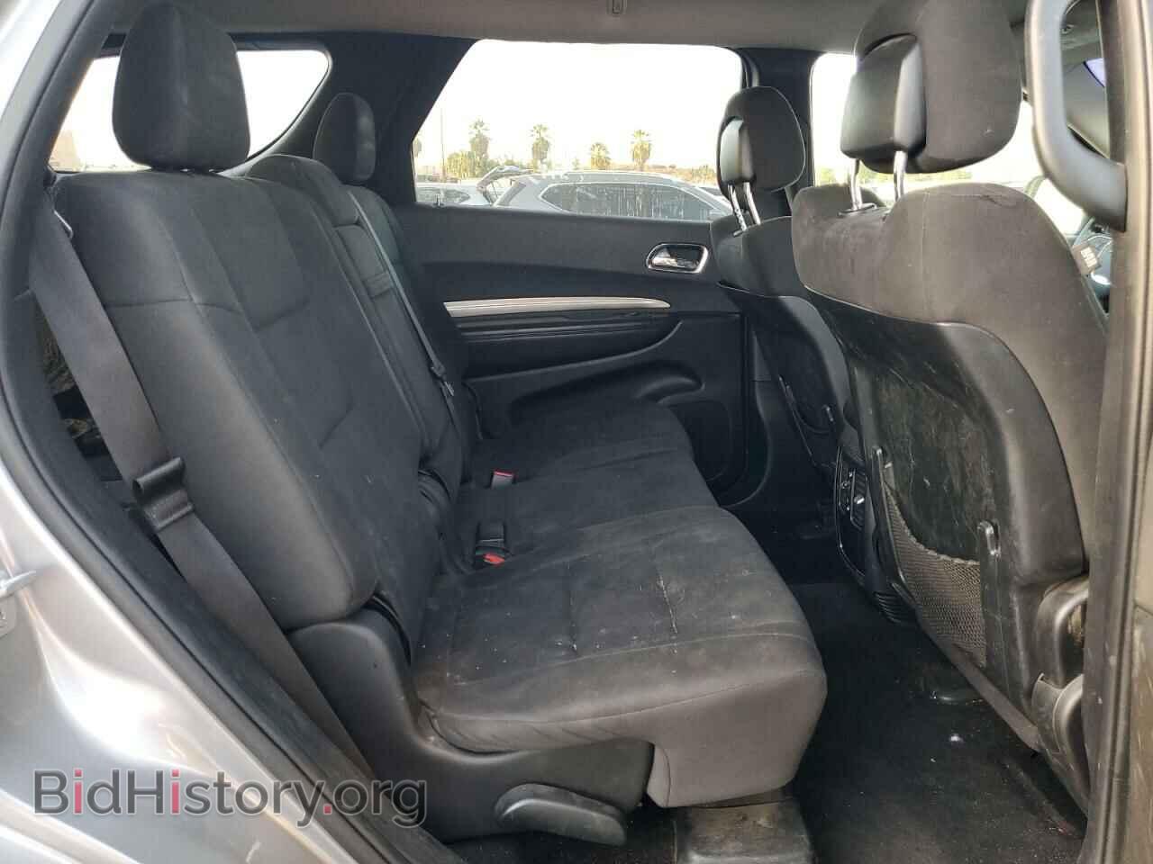 2014 DODGE DURANGO - VIN: 1C4RDHAG8EC532429 - Photo 11