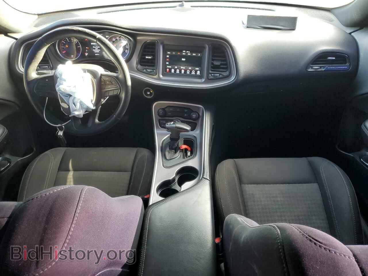 2019 DODGE CHALLENGER - VIN: 2C3CDZAG3KH672431 - Фото 8
