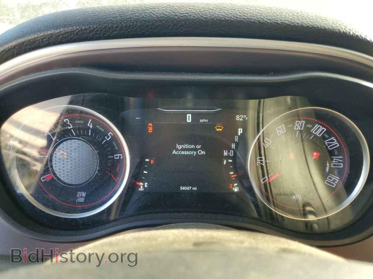 2019 DODGE CHALLENGER - VIN: 2C3CDZAG3KH672431 - Фото 9