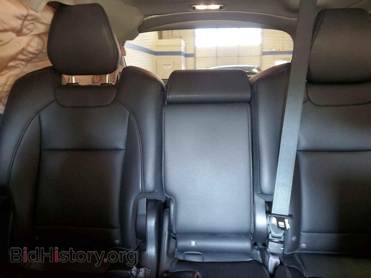 2016 ACURA MDX - VIN: 5FRYD3H49GB018104 - Фото 10