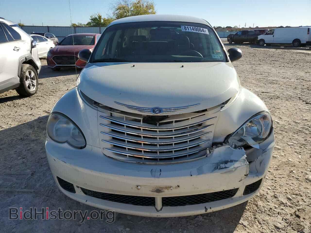 2007 CHRYSLER PT CRUISER - VIN: 3A4FY58B37T521534 - Фото 5