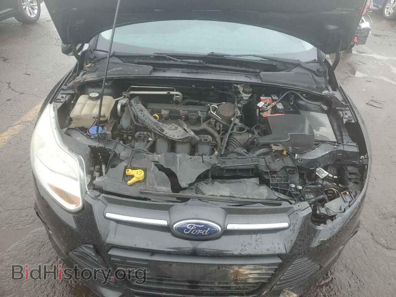 2013 FORD FOCUS - VIN: 1FADP3F24DL254411 - Photo 11