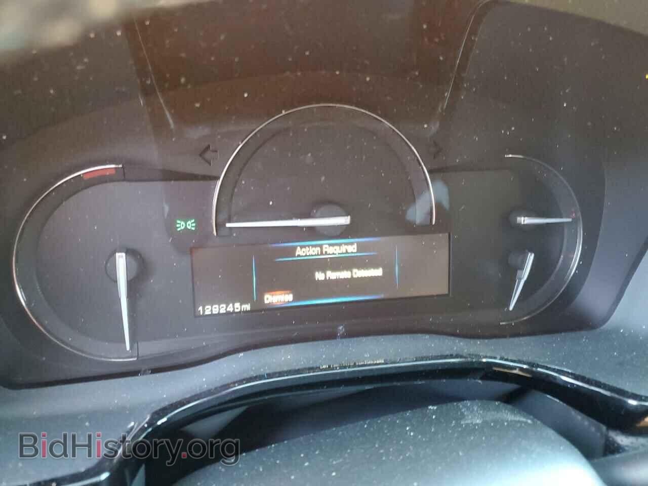 2017 CADILLAC XT5 - VIN: 1GYKNBRS4HZ218356 - Фото 9
