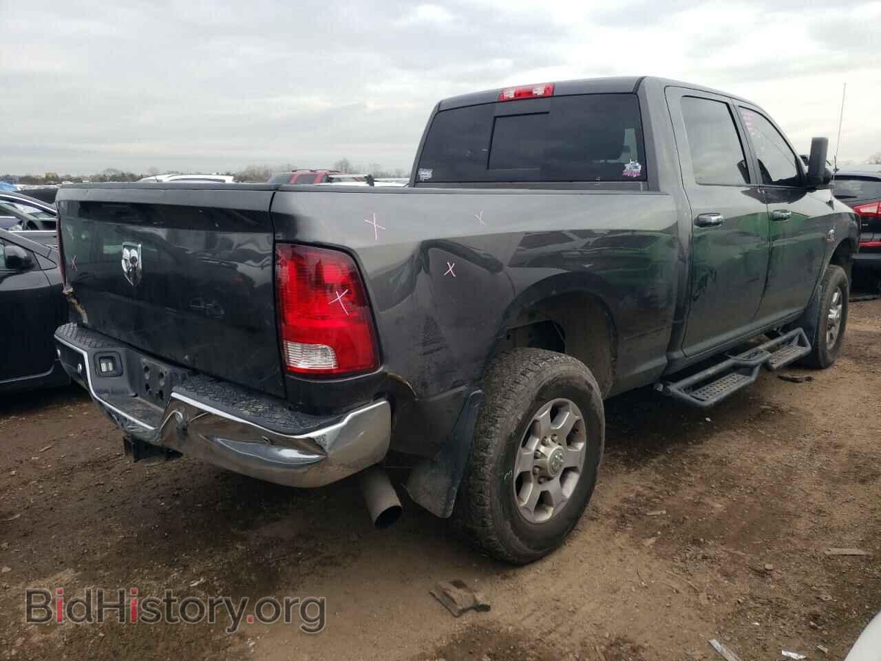 2016 RAM All Models - VIN: 3C63R3DL9GG128078 - Photo 3