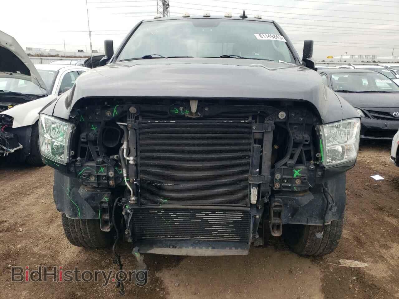 2016 RAM All Models - VIN: 3C63R3DL9GG128078 - Photo 5