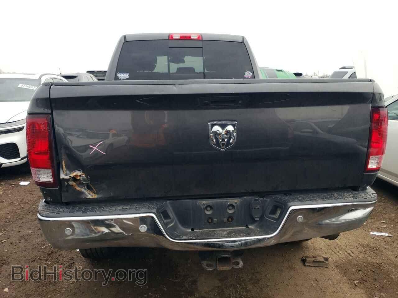 2016 RAM All Models - VIN: 3C63R3DL9GG128078 - Photo 6