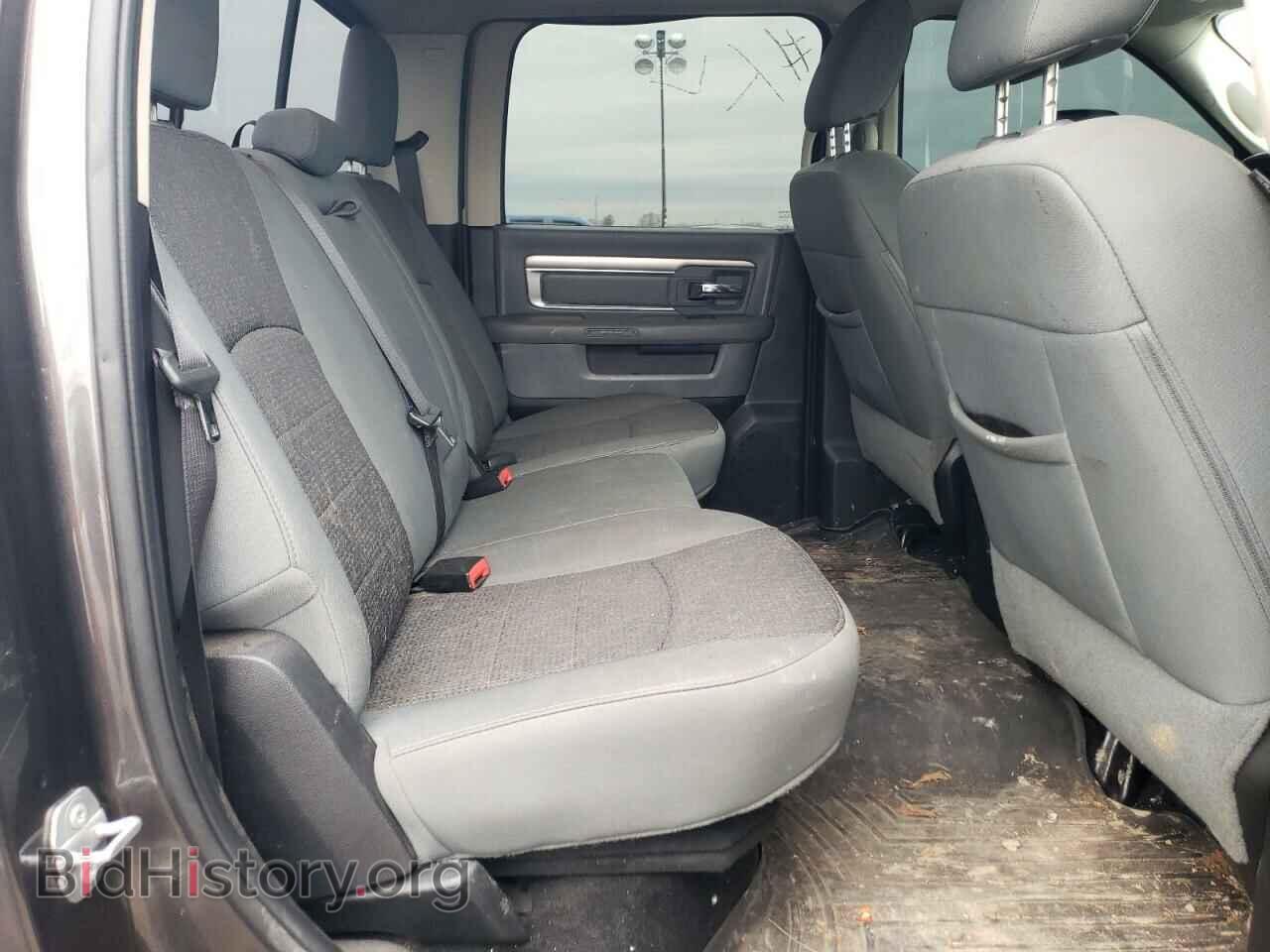 2016 RAM All Models - VIN: 3C63R3DL9GG128078 - Photo 10