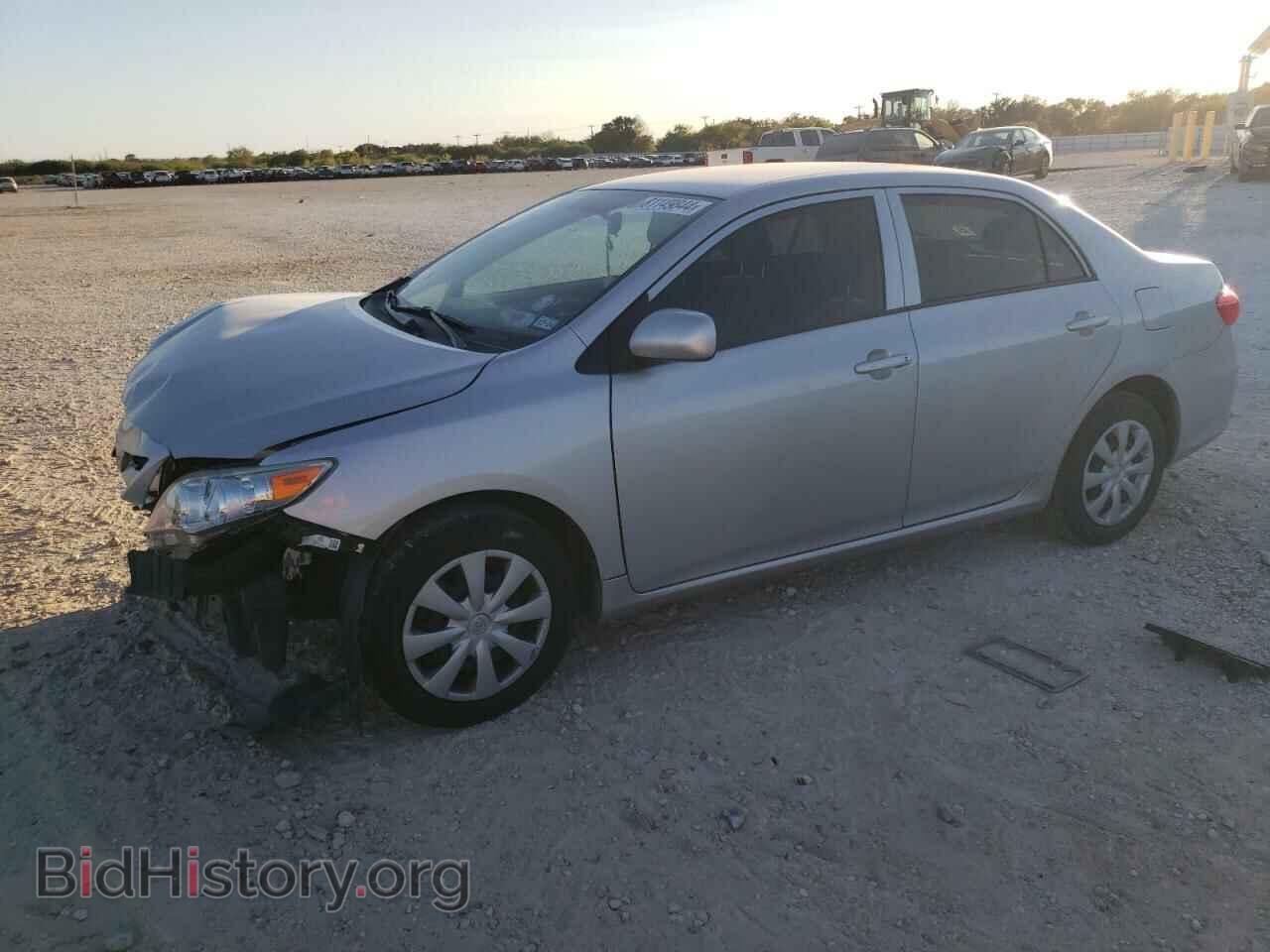 Фотография 5YFBU4EE4DP123837 - TOYOTA COROLLA 2013