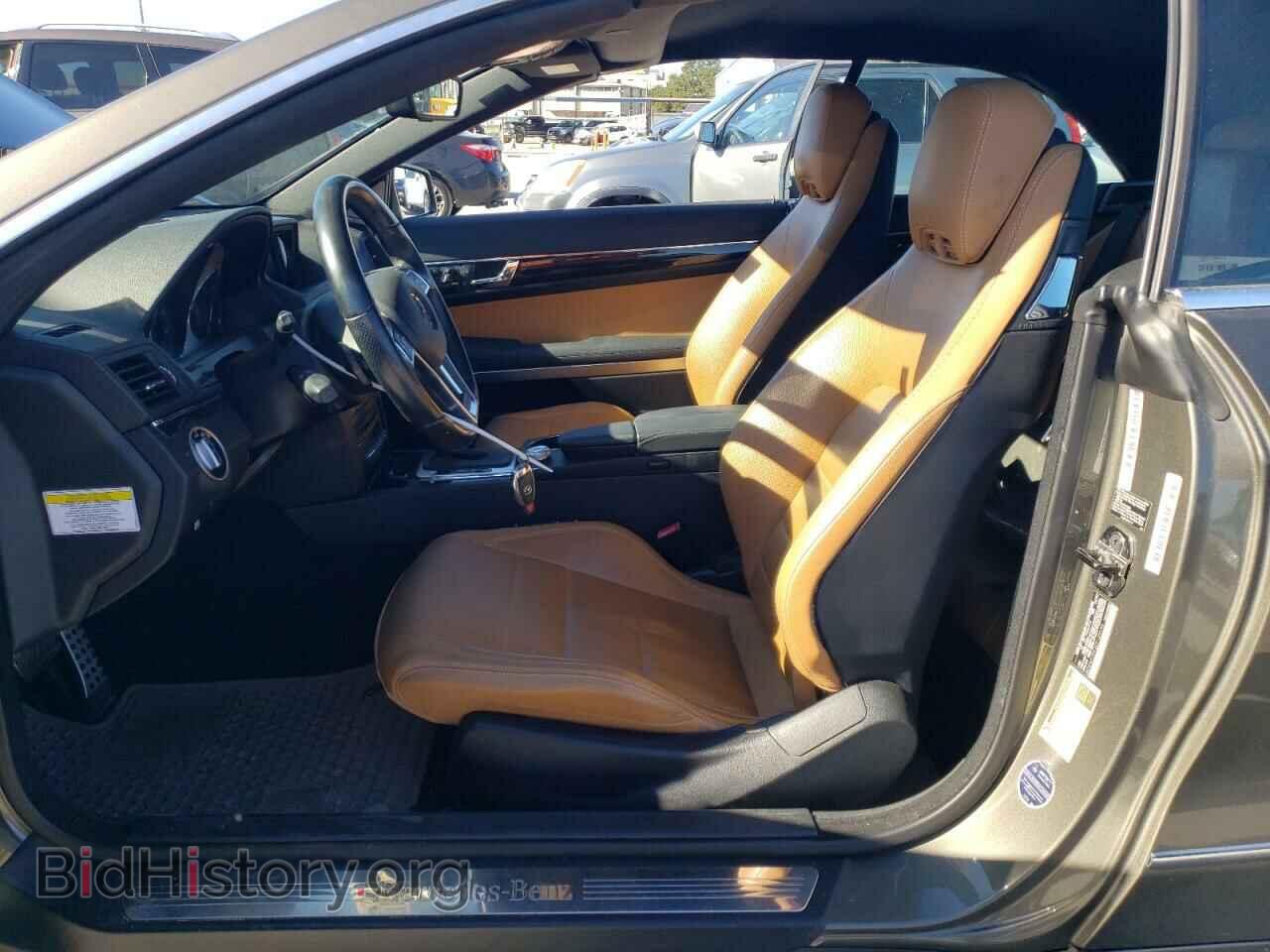 2012 MERCEDES-BENZ E-CLASS - VIN: WDDKK7DF3CF153196 - Фото 7