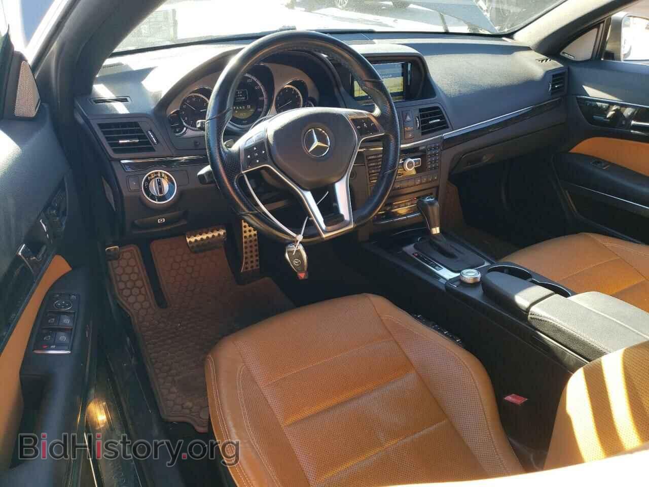 2012 MERCEDES-BENZ E-CLASS - VIN: WDDKK7DF3CF153196 - Фото 8