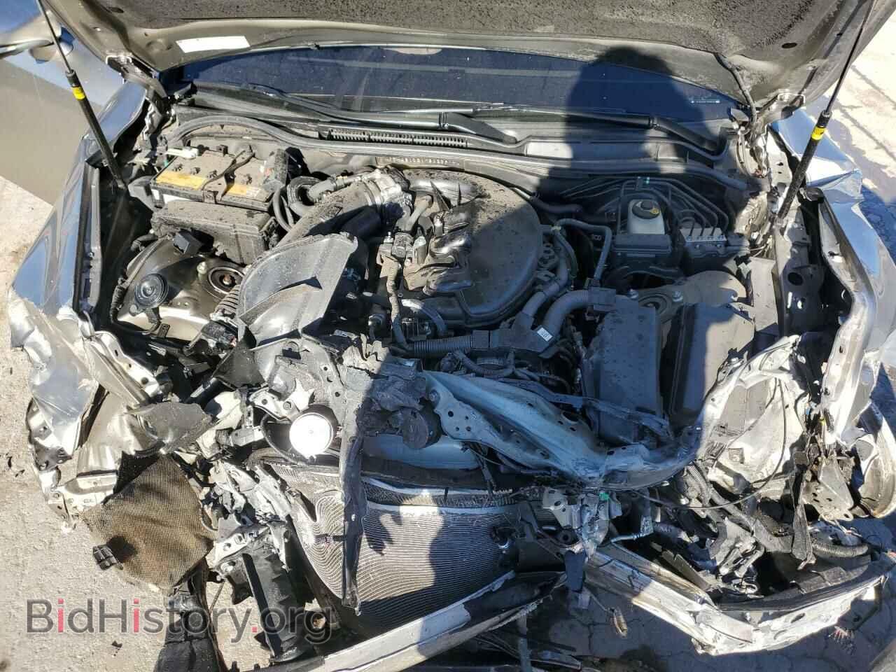 2019 LEXUS IS - VIN: JTHC81D21K5035917 - Фото 11