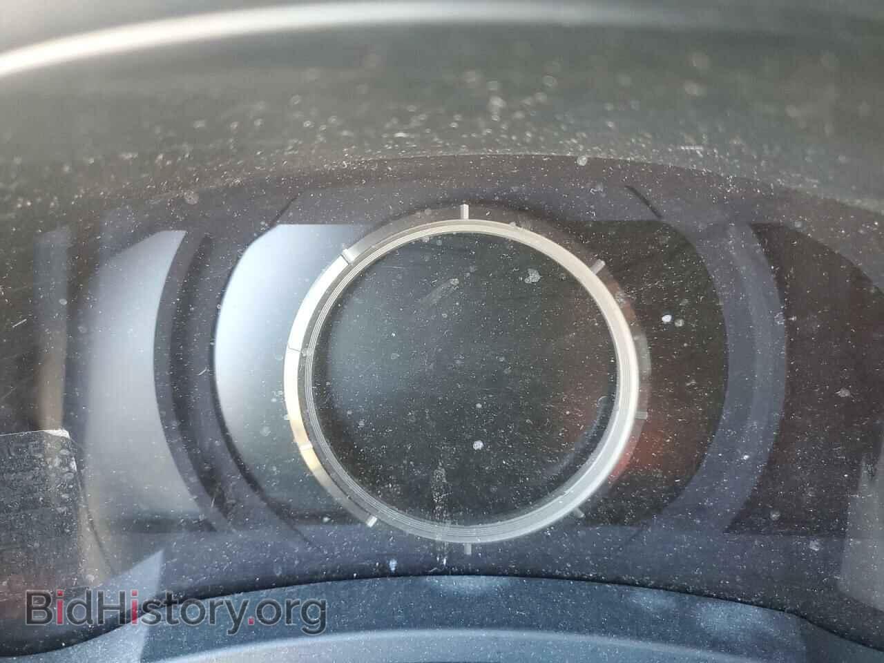 2019 LEXUS IS - VIN: JTHC81D21K5035917 - Фото 9