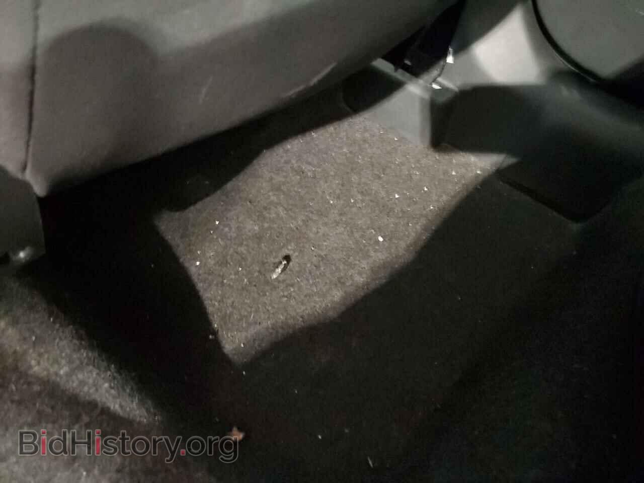 2019 MITSUBISHI MIRAGE - VIN: ML32F3FJ8KHF14780 - Фото 10