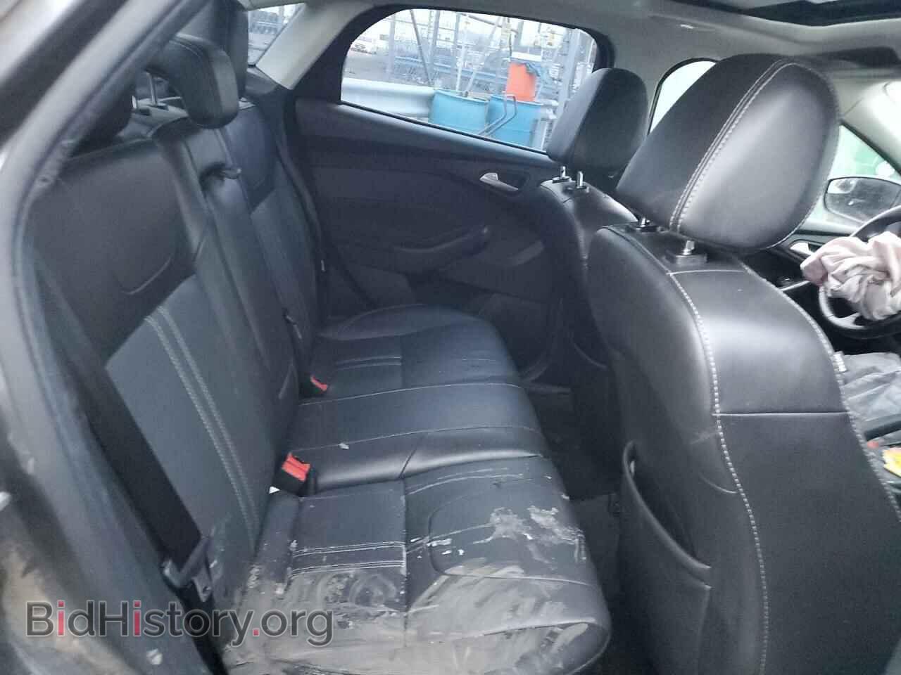 2014 FORD FOCUS - VIN: 1FADP3J26EL373683 - Фото 10
