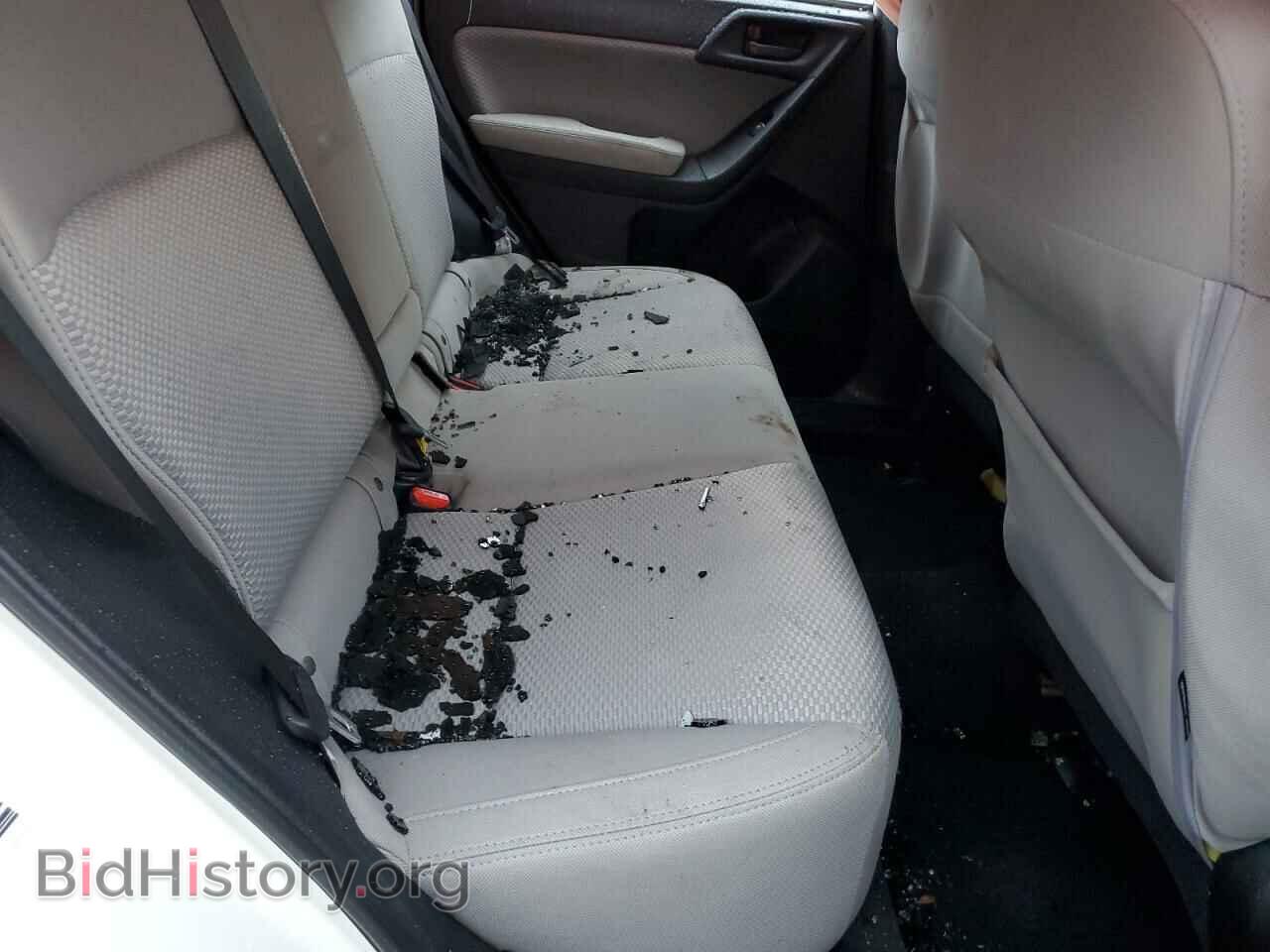 2017 SUBARU FORESTER - VIN: JF2SJAEC4HH528069 - Фото 10