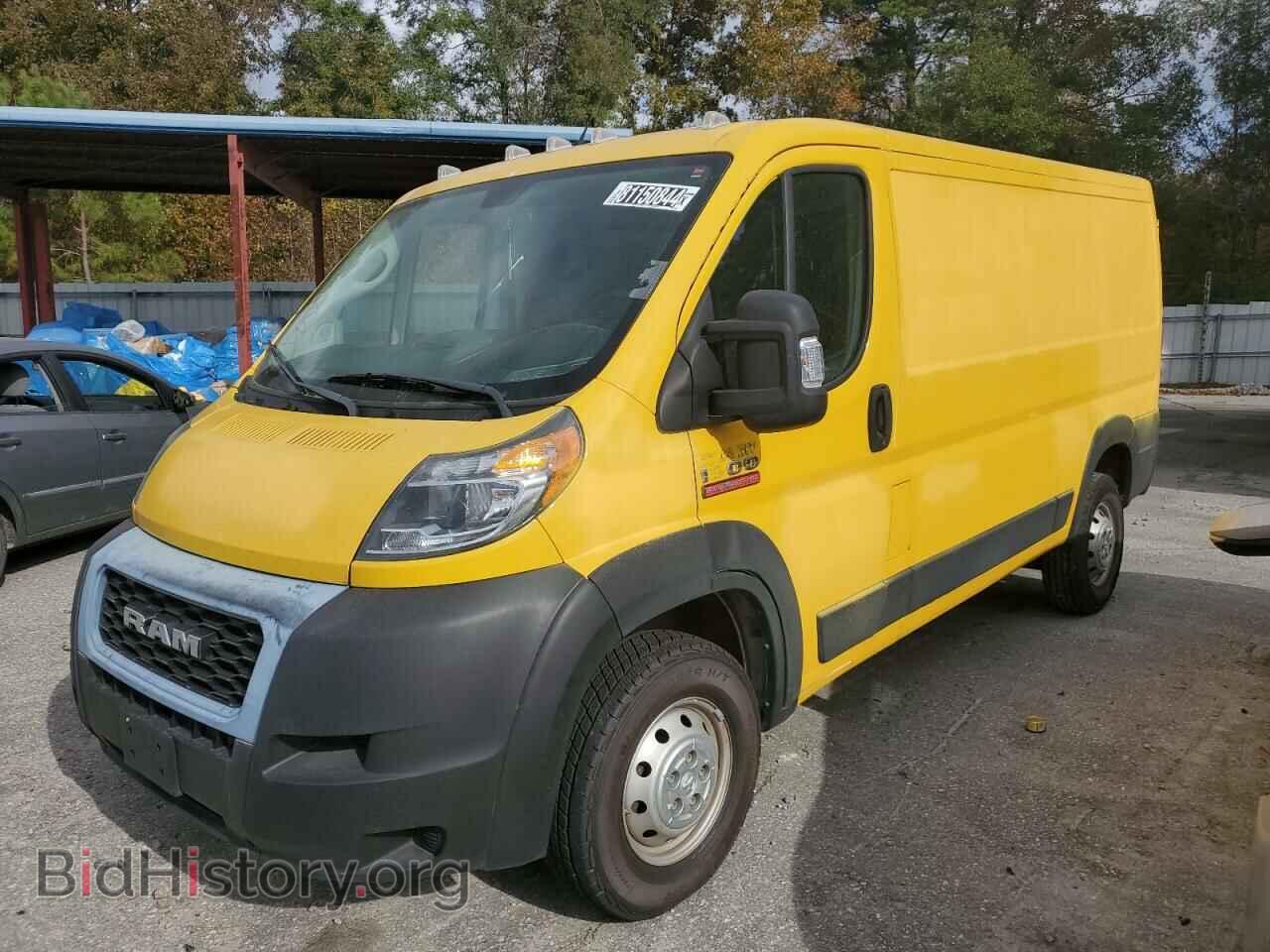 Фотография 3C6TRVAG0LE123943 - RAM All Models 2020