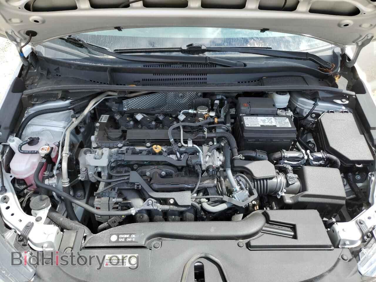 2023 TOYOTA COROLLA - VIN: 5YFB4MDE3PP047517 - Фото 11