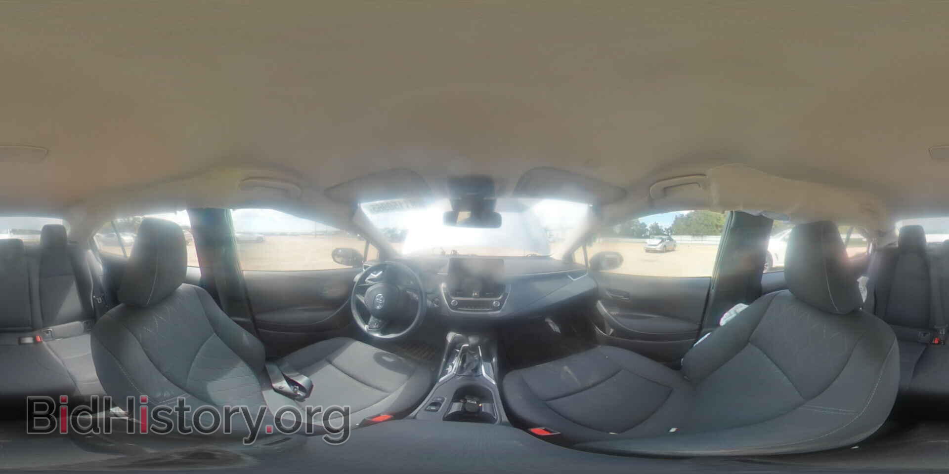 2023 TOYOTA COROLLA - VIN: 5YFB4MDE3PP047517 - Фото 14